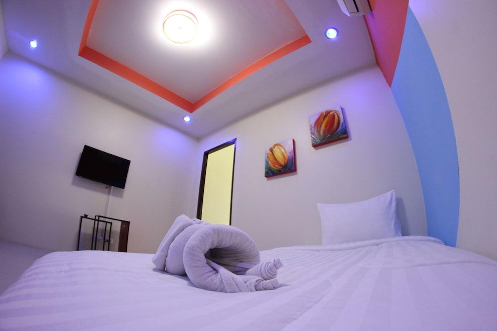 Tulip Inn Patong Dış mekan fotoğraf